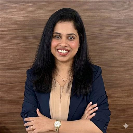 Sreenidhi Rajakrishnan